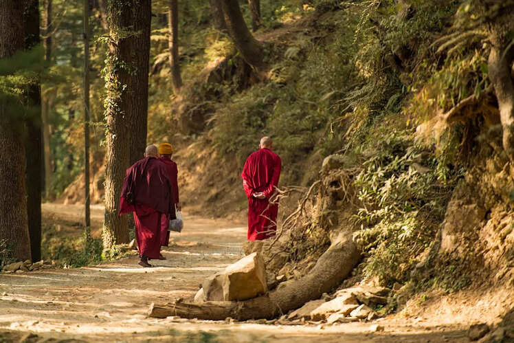 Dharamsala