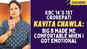 KBC14's 1st Crorepati Kavita Chawla: Was in tears realising that my dream of 20 years has come true