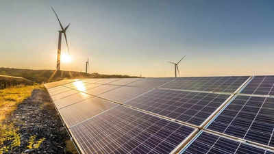 Adani Green commissions 325MW wind power project in Madhya Pradesh