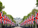 Final farewell as Queen Elizabeth II is laid to rest at historic state funeral; see pics