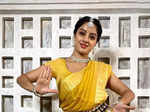 Deepika is a trained classical Odissi dancer.