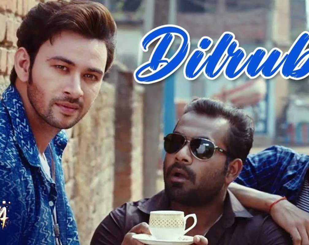 
Check Out The Latest Hindi Song 'Dilruba' Sung By Rahul Pandey
