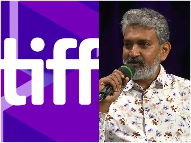 ‘RRR’ director SS. Rajamouli wonders about his recent film's success