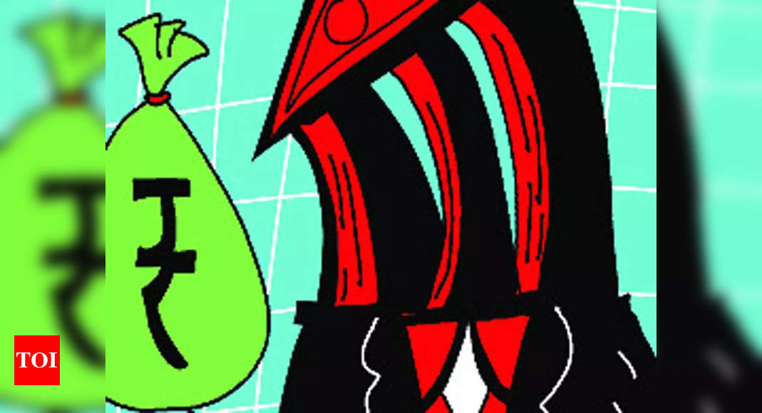 Student missing after investing educational loan into share market – Times of India