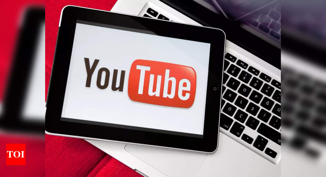 Google is working on giving YouTube a new look, here’s what may change – Times of India
