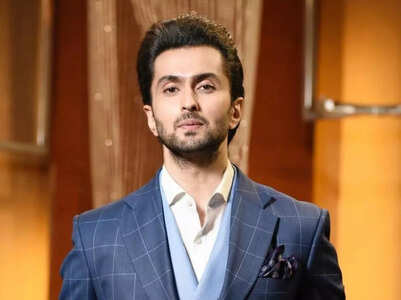 Vibhav Roy on staying away from TV