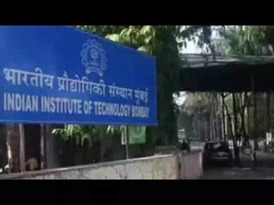 IIT Bombay releases important points for JoSAA - Times of India