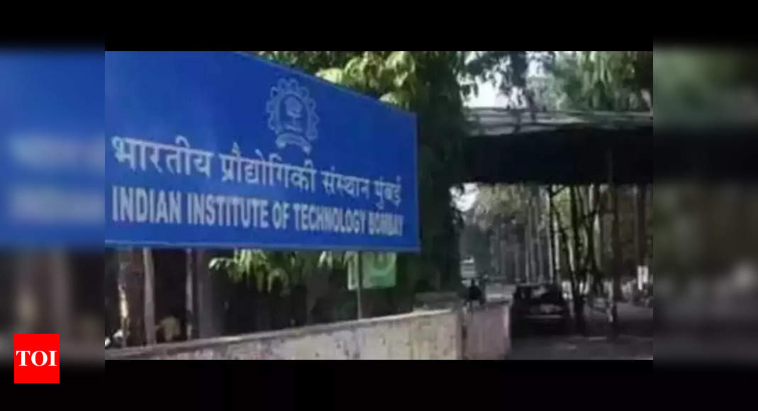 IIT Bombay releases important points for JoSAA – Times of India
