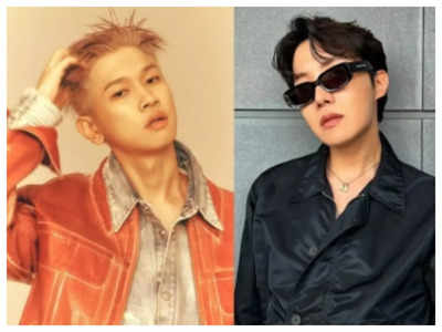 J-hope expensive looks: BTS' J-hope is a fashion icon in super expensive  jacket and shirt that cost more than Rs 3 lakh