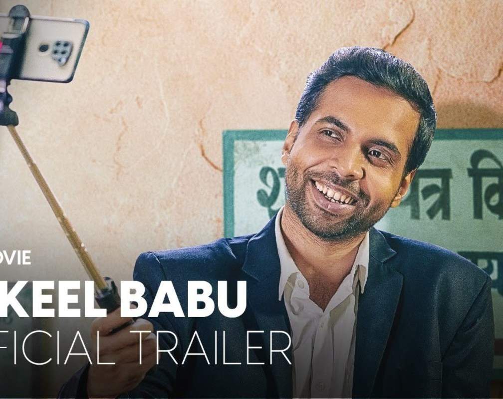 
'Vakeel Babu' Trailer: Abhishek Banerjee And Loveleen Mishra Starrer 'Vakeel Babu' Official Trailer
