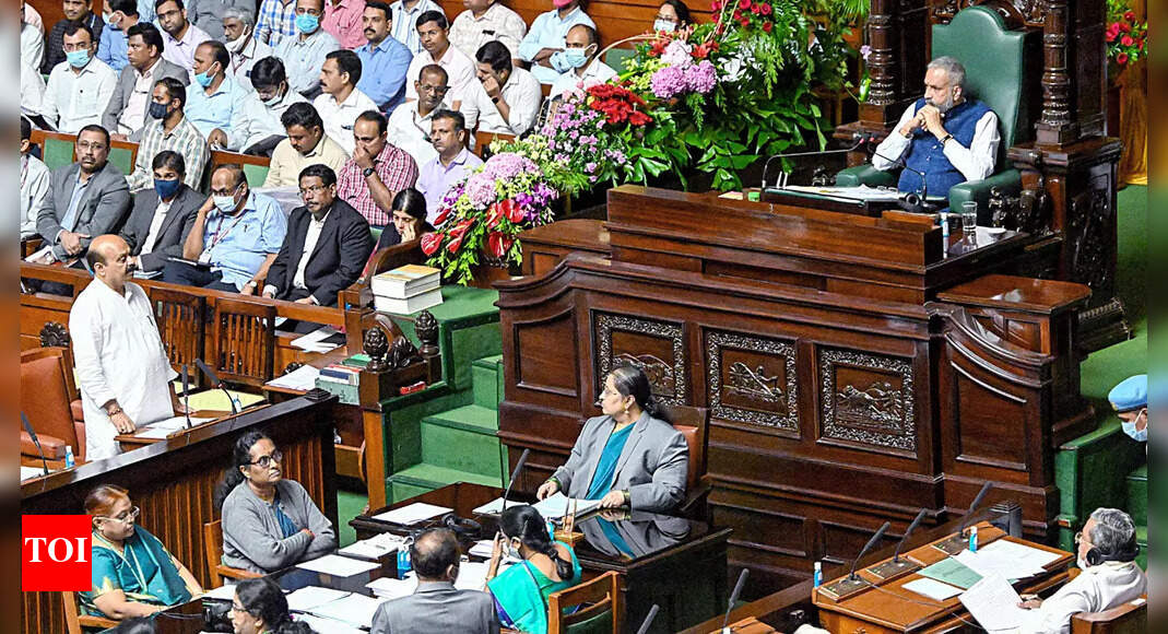 Hung assembly in Karnataka? Fresh surveys continue to show fractured mandate in 2023