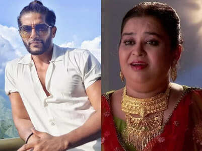 Karanvir mourns demise of actress Nishi Singh