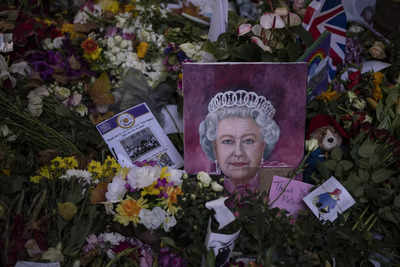 With Queen Elizabeth II, 20th century is also laid to rest