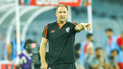 Take team to Asian Cup quarters or face axe: Stimac 'accepts' AIFF's new contract