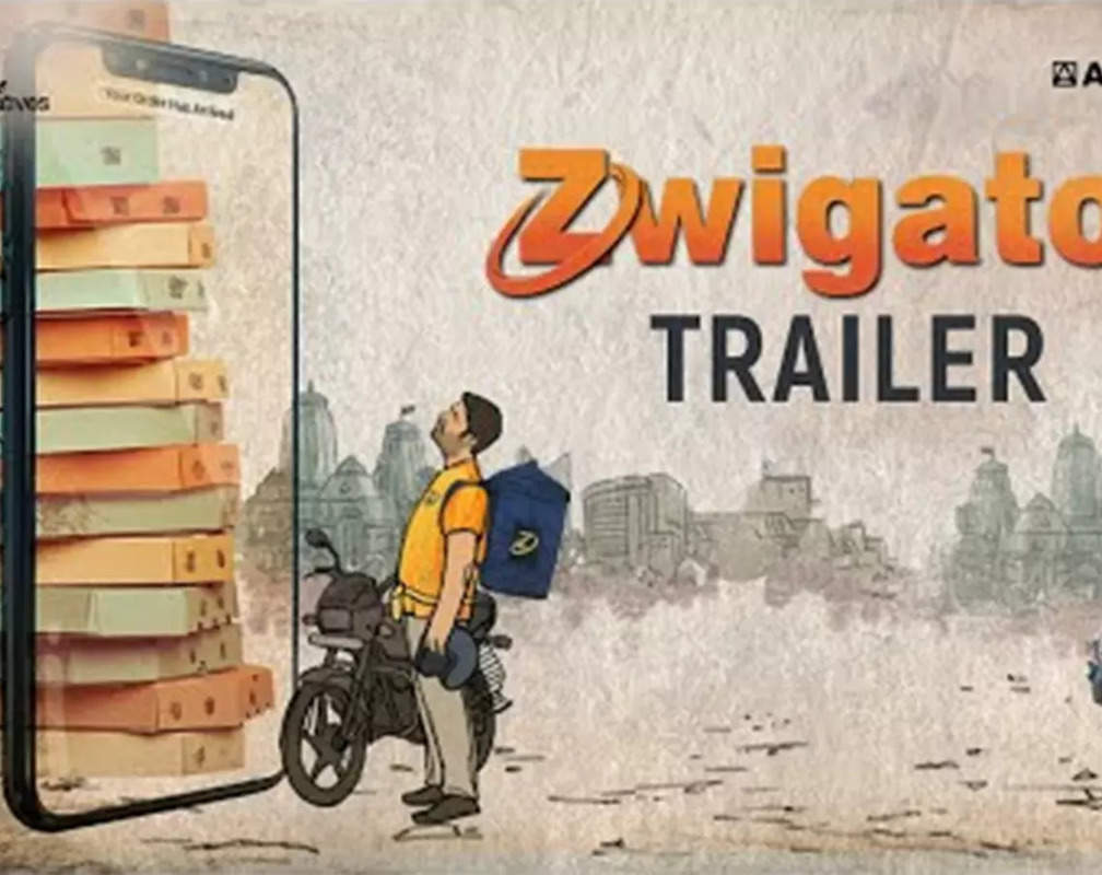 
Zwigato - Official Trailer
