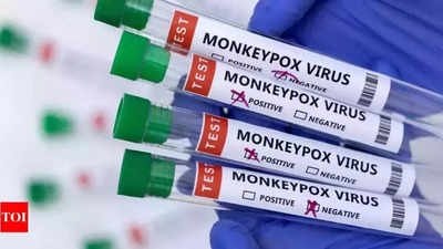Delhi records 9th monkeypox case; India tally rises to 14