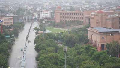Map water bodies across UP, remove encroachment to prevent flood: Urban and rural planning department