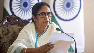 Don't believe PM Modi behind misuse of CBI, ED: Mamata Banerjee