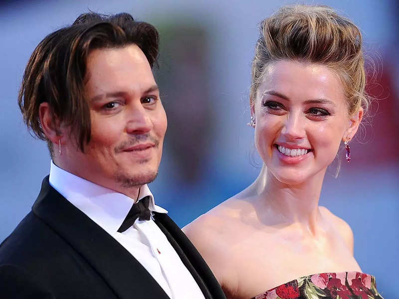Johnny Depp was aware that Amber Heard was 'sexually involved' with Hollywood directors to get movie roles