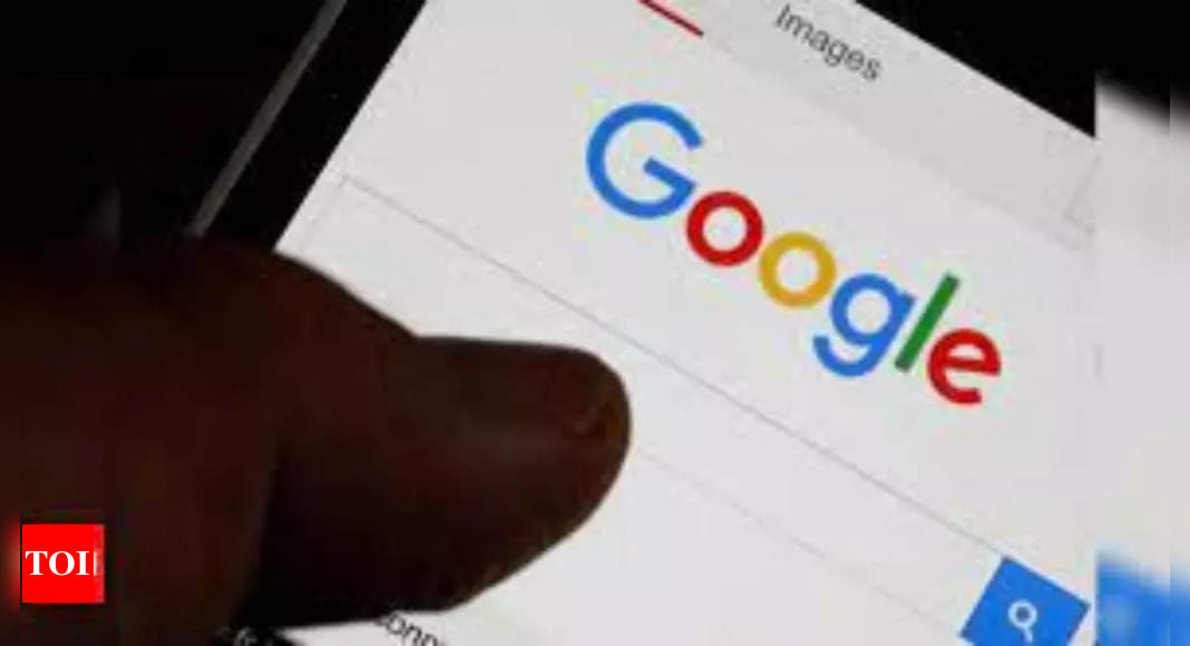 Google app’s Discover feed now allows users to hide YouTube videos – Times of India