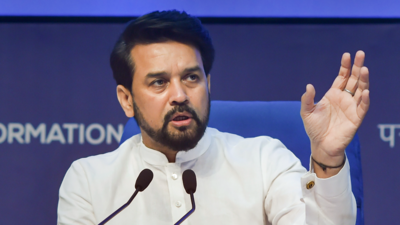 Sports minister Anurag Thakur inaugurates 7th All-India Police Judo Cluster 2022