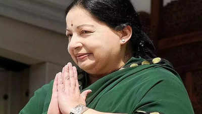 Jayalalithaa's will in my favour, claims man; moves Madras HC to stage protest