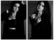 
Urmilla Kothare sets the temperature soaring with her monochrome pictures; Check it out
