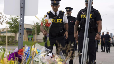 Indian student succumbs to injuries sustained during shooting rampage in Canada