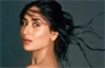 Kareena Kapoor to do a Mandakini