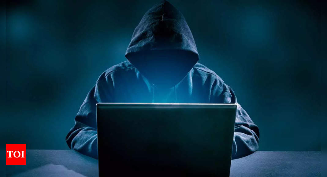 Lured to Thailand, 300 Indians now forced into cybercrime in Myanmar | India News – Times of India