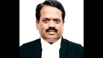 Justice T Raja named acting chief justice of Madras HC