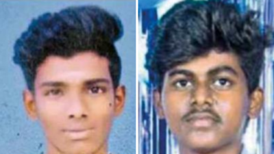 2 drown while taking selfies at Chennai lake
