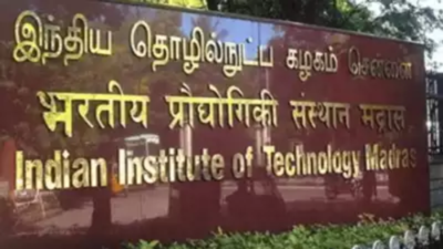 FE News  University of Birmingham and IIT Madras open