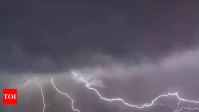 Bihar: Lightning strikes claim 18 lives in nine districts