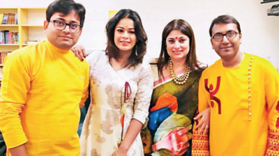 Kolkata musicians to perform in US this puja after 2-year Covid break