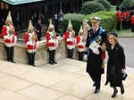 Britain Royals Funeral