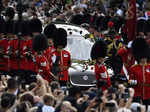 Britain Royals Funeral