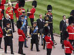 Britain Royals Funeral