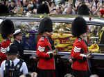 Britain Royals Funeral