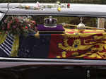 Britain Royals Funeral