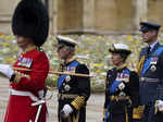 Britain Royals Funeral