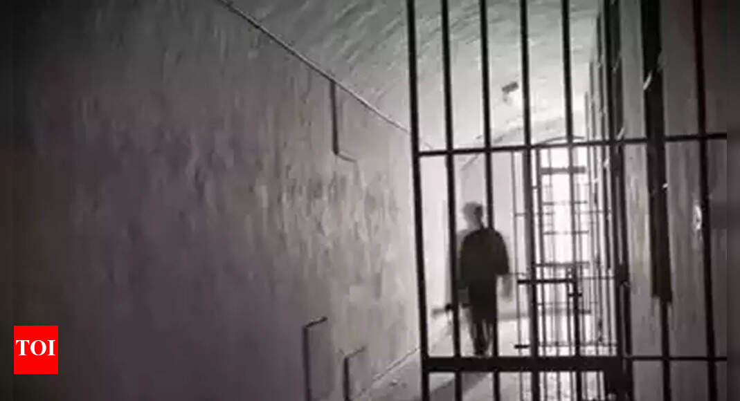 2 hours in 2 months Punjab to allow prison conjugal visits