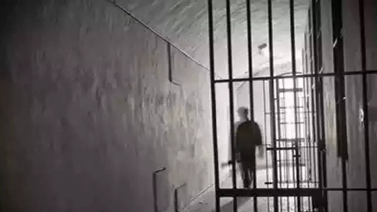 pawan sing prison inmate voyeur