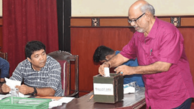 Day later, new Margao Municipal Council chair faces no-trust motion