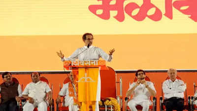 Why Dussehra rally at Shivaji Park is important for Uddhav Thackeray