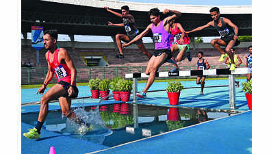 MP placed 5th in National Youth Athletics; Coaches raise questions over dismal performance