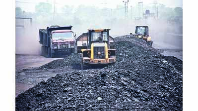 Discoms press panic button, 18 coal plants to run dry in 3 days