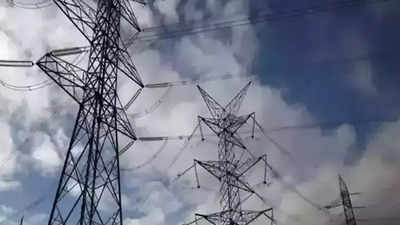 Rusting poles, cable faults in Noida: Why outages refuse to end