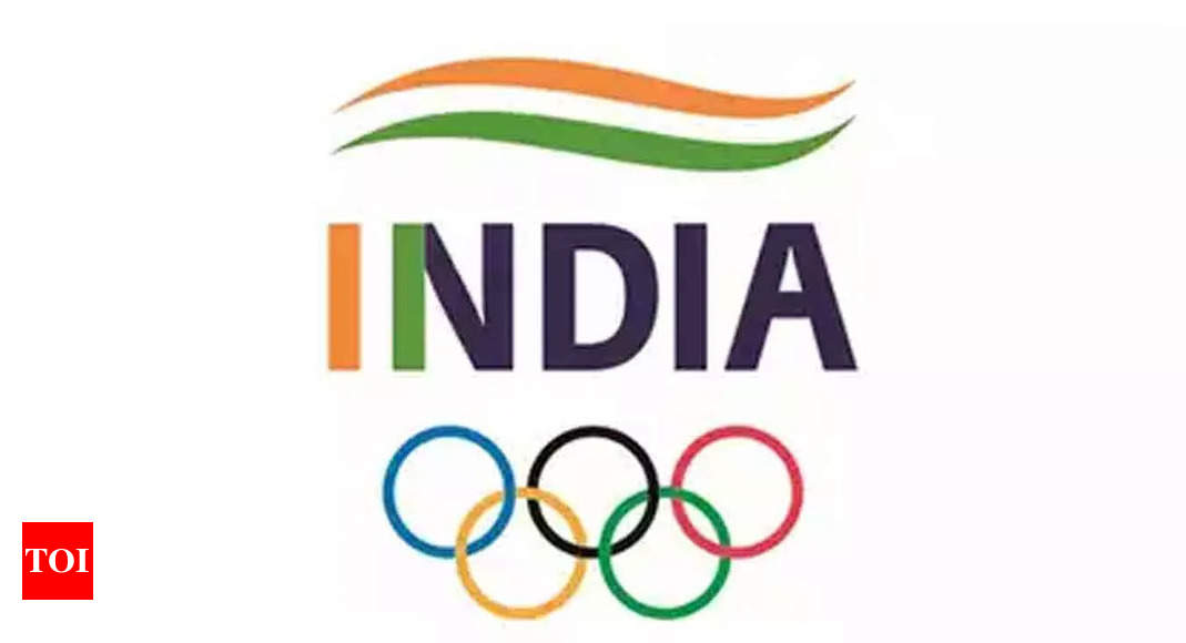 IOC threatens to suspend IOA for internal squabbling | India News – Times of India