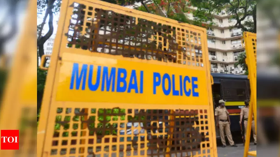 Mumbai: 26/11-style strike threat made by habitual offender?